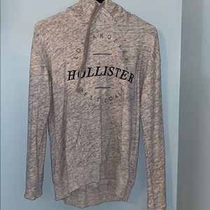 HOLLISTER SWEATSHIRT